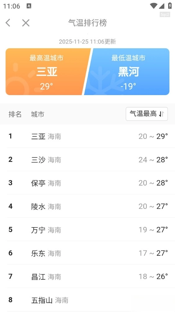 幸运万年历