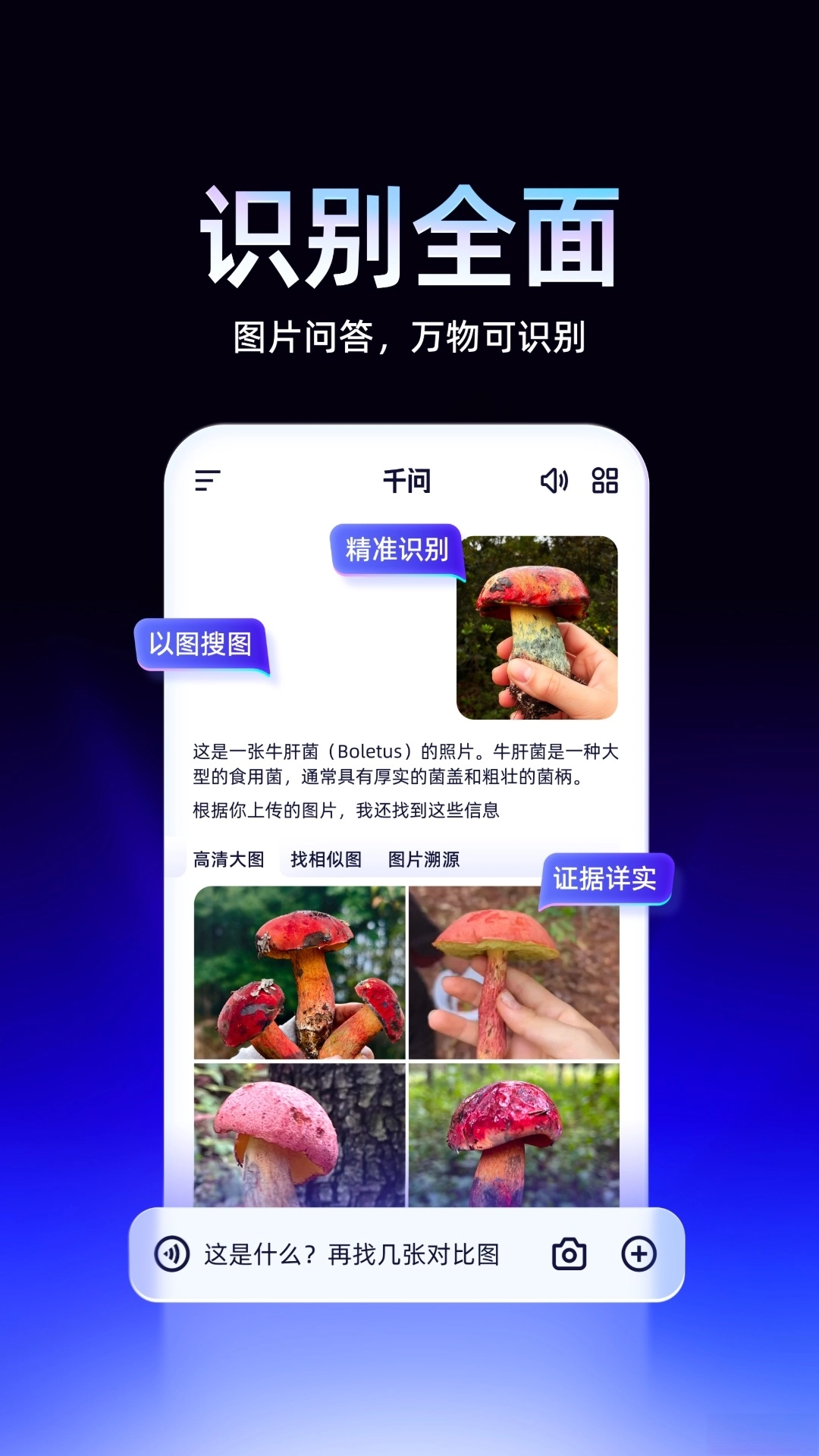 千问app官方版图4