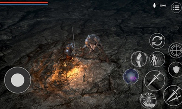 憎恨之心亡者归来安卓版