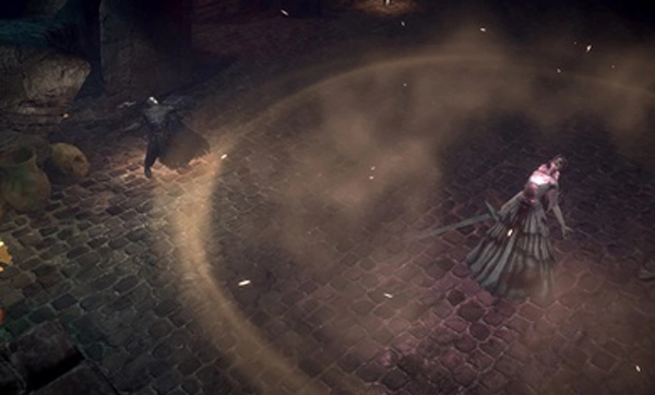 憎恨之心亡者归来安卓版