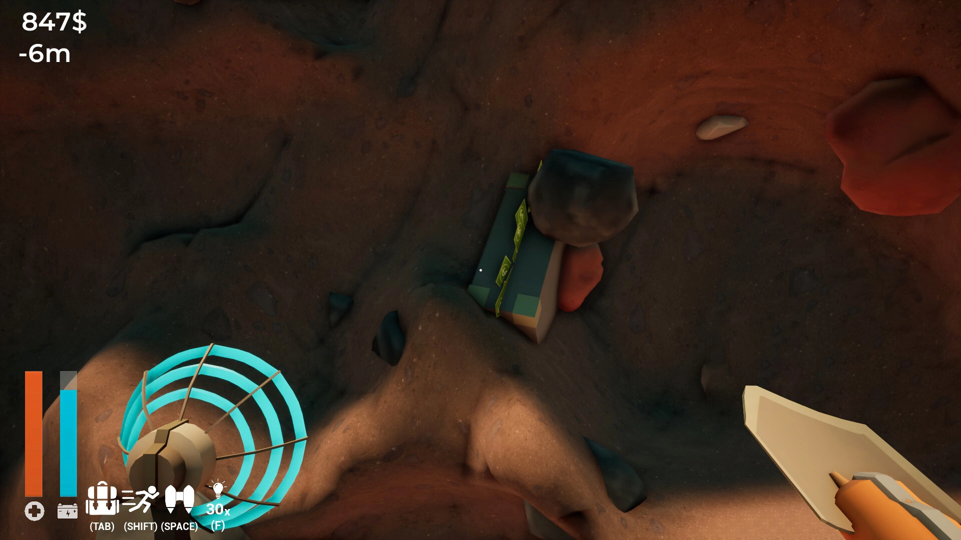 挖宝模拟器正版