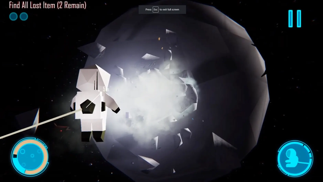 拾荒者计划(Scavenger)图2