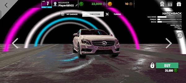 真实停车大师游戏图2