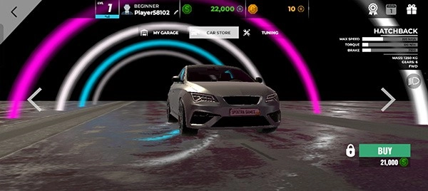 真实停车大师游戏图3