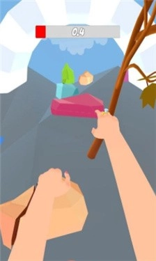弹力攀岩者(StretchyClimb)截图0