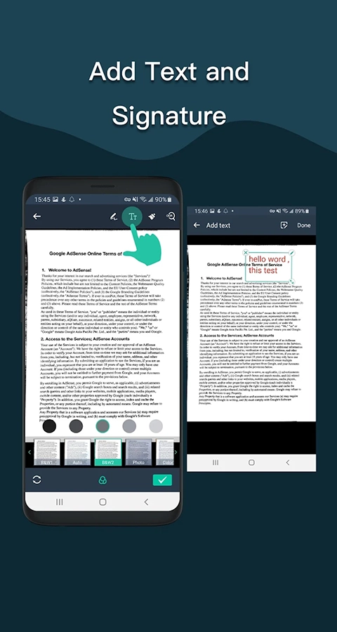 simplescanner最新版-图1