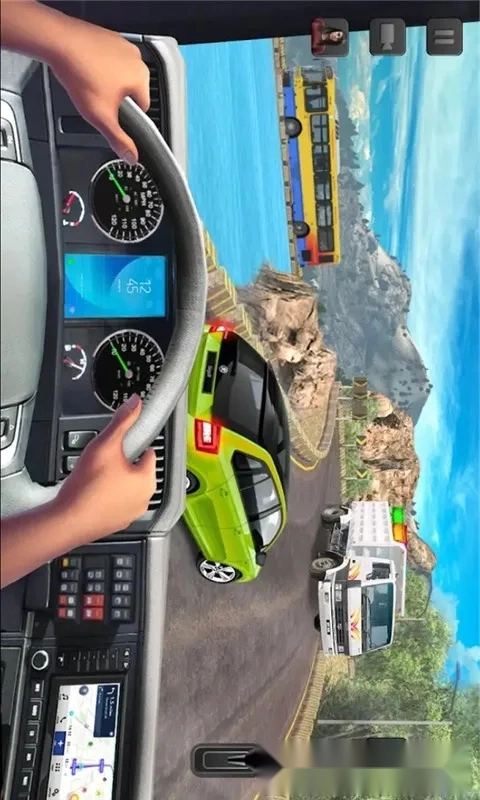 货车模拟运输最新安卓版