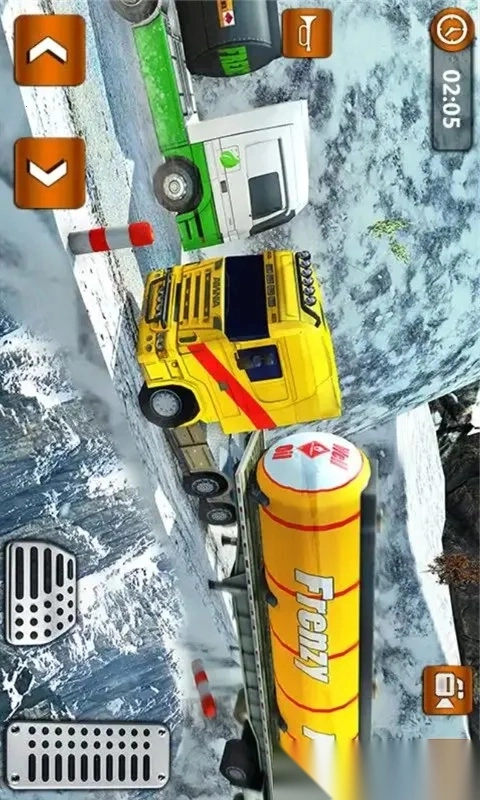 货车模拟运输最新安卓版