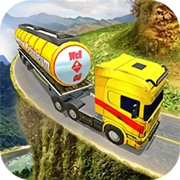 货车模拟运输最新安卓版