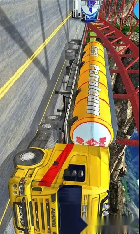 货车模拟运输最新安卓版