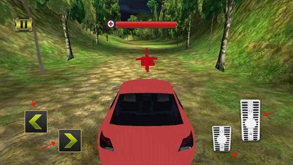 越狱逃脱黑帮联机版图4