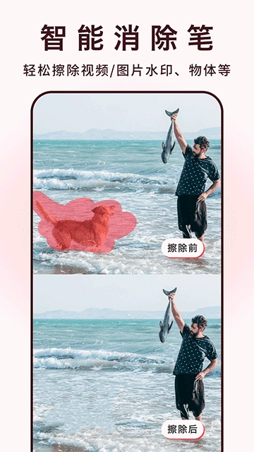 全能去水印2025 -图2