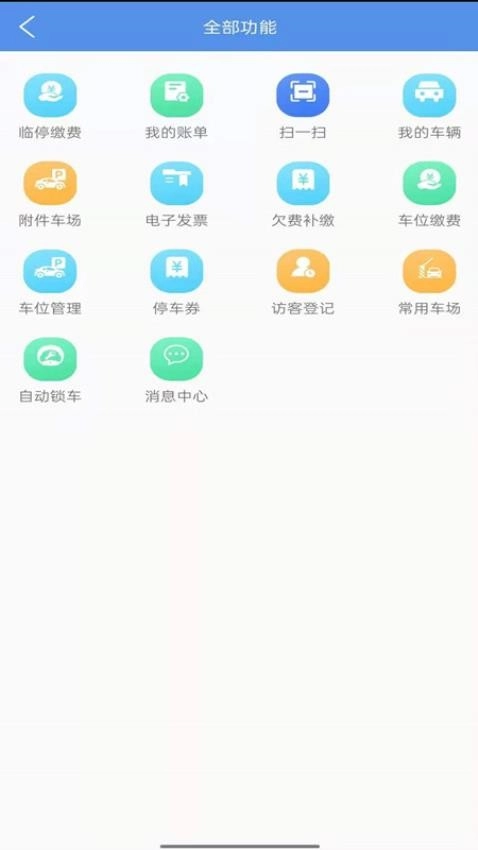兴义智慧停车图3