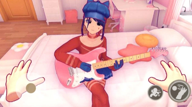 病娇少女米塔(1)