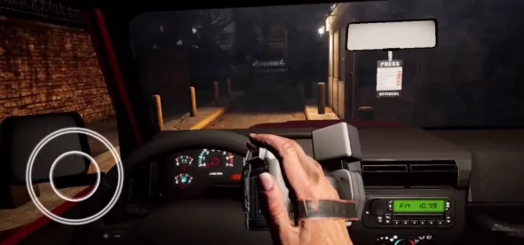 Outlast Mobile2025  手机版