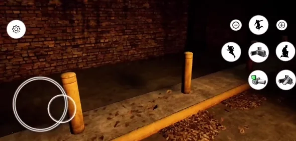 Outlast Mobile2025  手机版