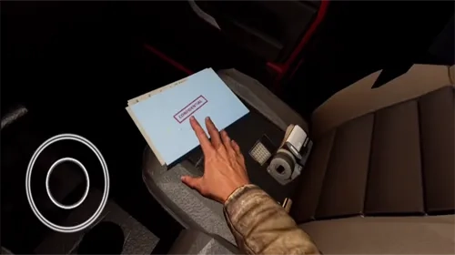 Outlast Mobile2025  手机版