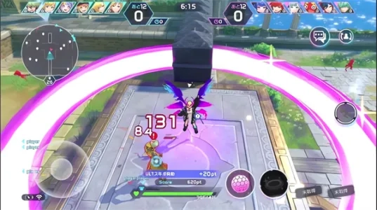 祭典之战最新手机版