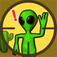 狙击外星人联机版 v1.1