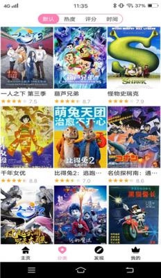 樱花风车动漫(3)