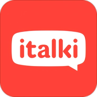 italki电脑版