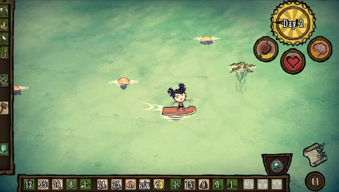 饥荒海难中文版(2)