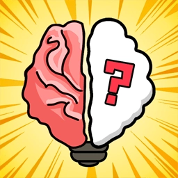 脑子烧干了游戏