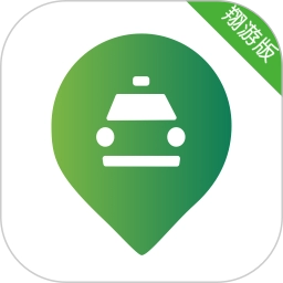 江南出行司机翔游版