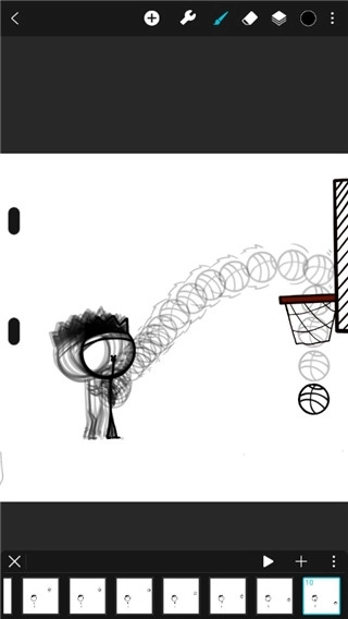 Huion Sketch绘画软件 (3)