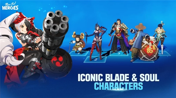 剑灵英雄国际手机版(2)