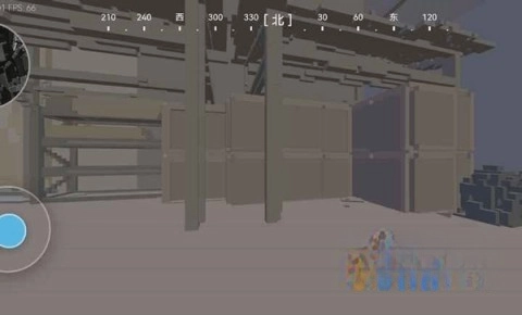 三角洲熟图工具