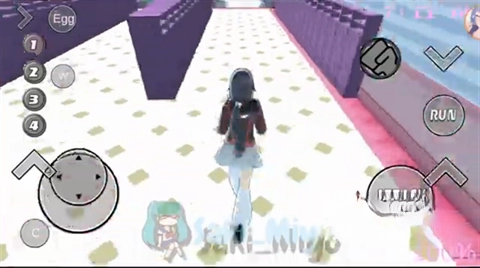 病娇模拟器1980版2