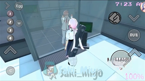 病娇模拟器1980版3