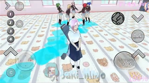 病娇模拟器1980版1