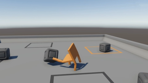 凳子模拟器1图1