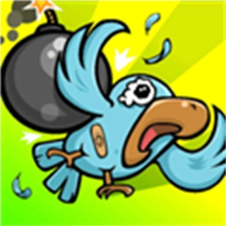 像素小鸟汉化版