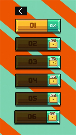 像素小鸟汉化版