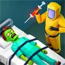 僵尸医院大亨汉化版