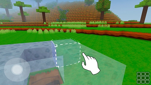 方块工艺3D免费原版图2