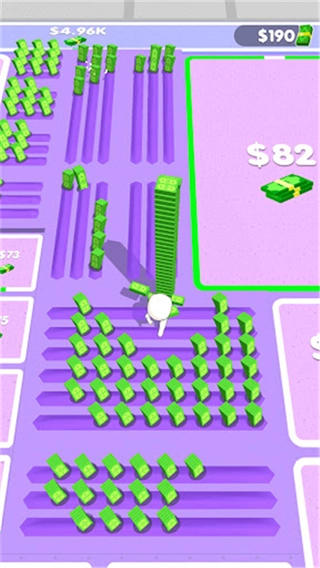 金钱农场中文版