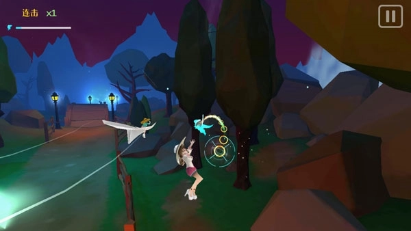 梦幻风之旅安卓版图2