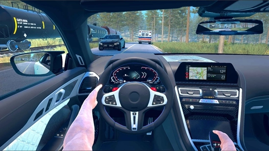 DrivingSchoolSim驾校模拟器2026安卓最新版手机下载