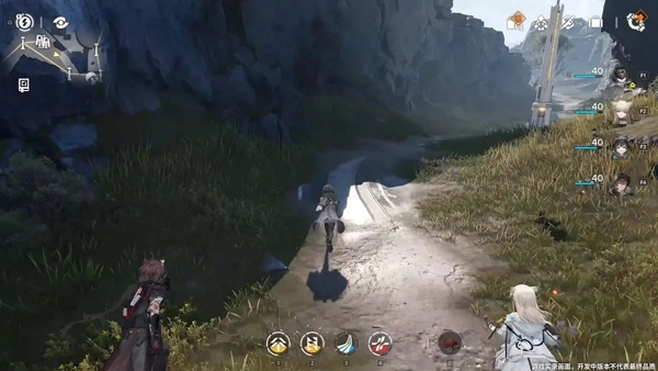 明日方舟终末地  安卓版