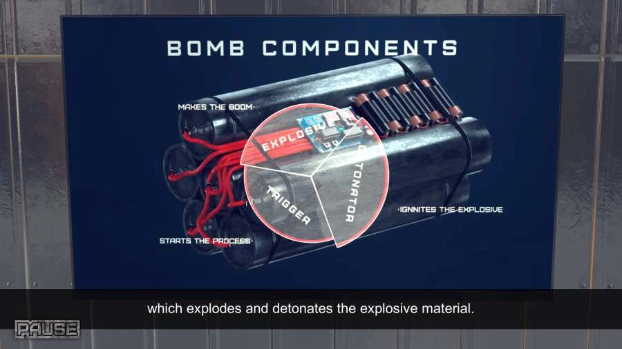 拆弹部队3D安卓下载
