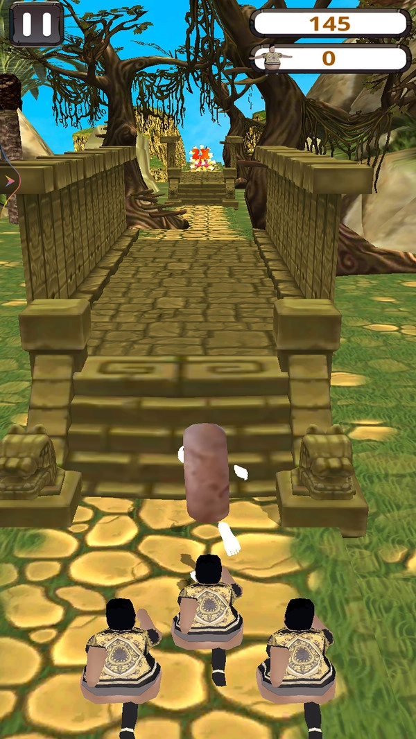 兄弟一起向前冲截图4