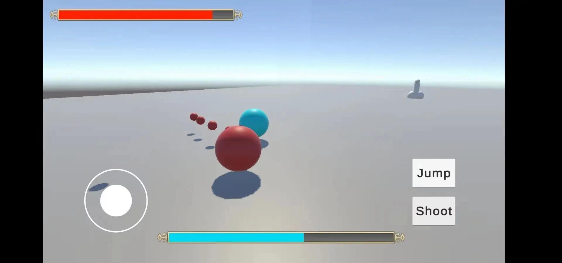 灵珠大战魔丸痞颜版(4)