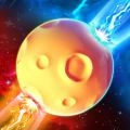 星球占领和电池