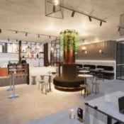 逃离咖啡馆(CoffeeShop)