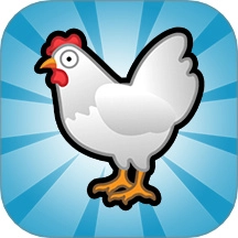 迷失小鸡大冒险