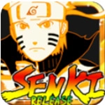 火影战记全忍者